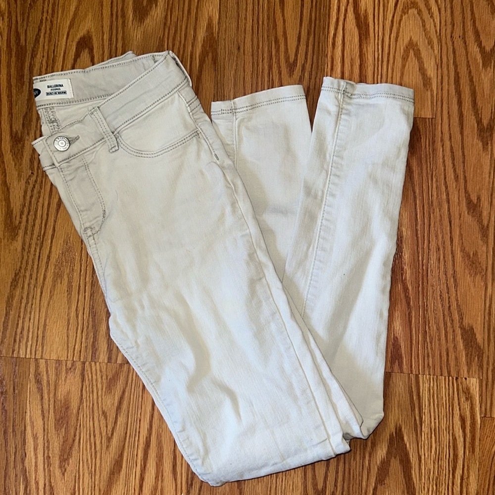 Girls Jeggings